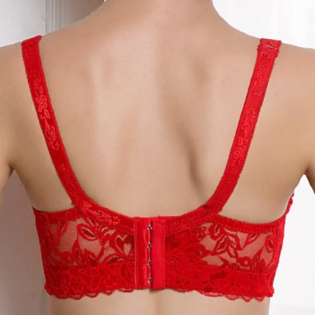 Ladies lace bra - 9 colours