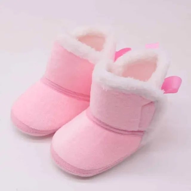 Detské zimné topánky Rollers | Bábätká, topánočky