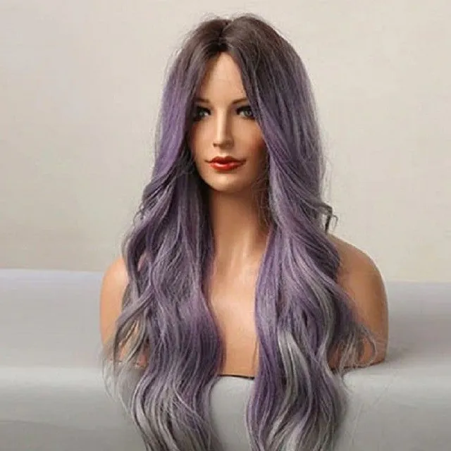 Female Wig Tyisha 1