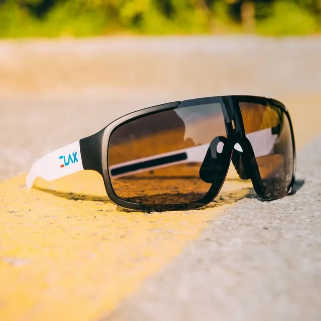 Elax Performance Cycling Sunglasses