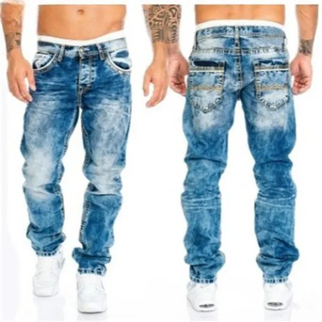 Men's casual jeans Wilfredo