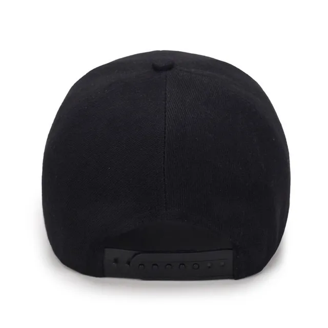 Stylish modern cap NY