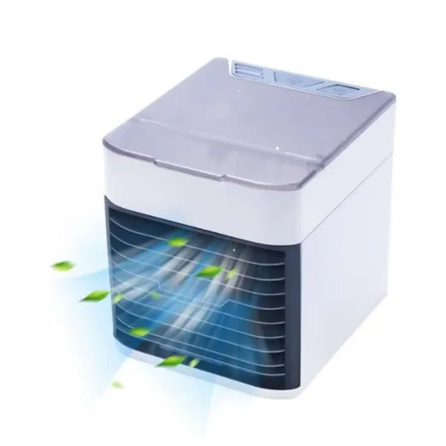 Practical portable travel mini air conditioner suitable for warm weather Cameron
