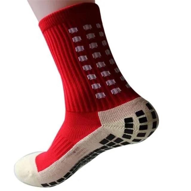 Men's football socks