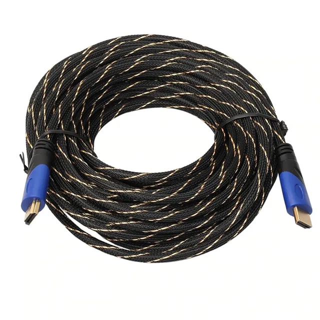 HDMI 1.4 Connecting cable M/M 15 m