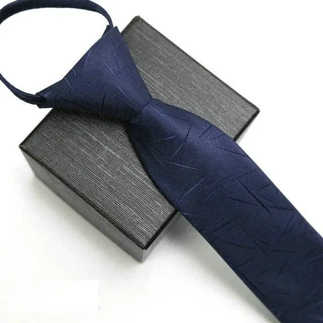 Original tie