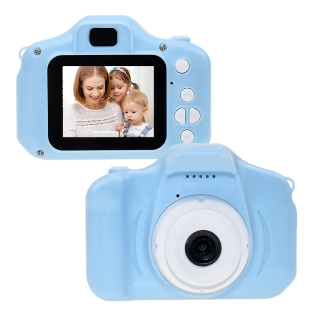 Children's amazing mini camera Loren