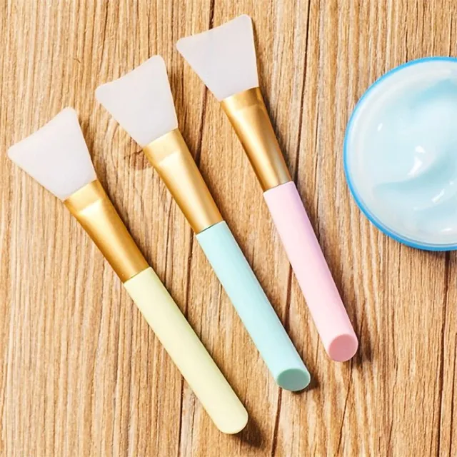 Beauty silicone brush