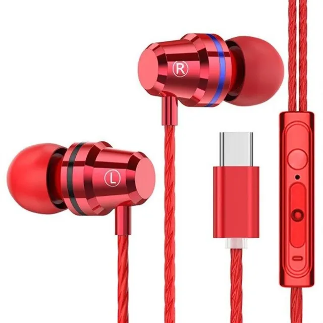 Headphones USB-C K2053