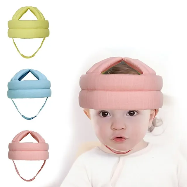 Child protective helmet Jodie