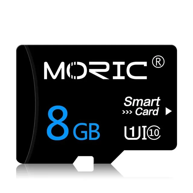 Paměťová karta Micro SD