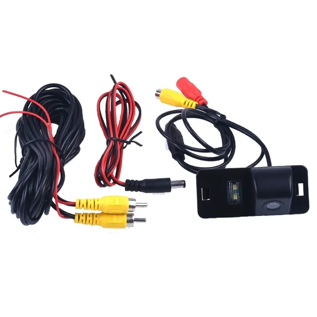 Rear parking camera for BMW B413