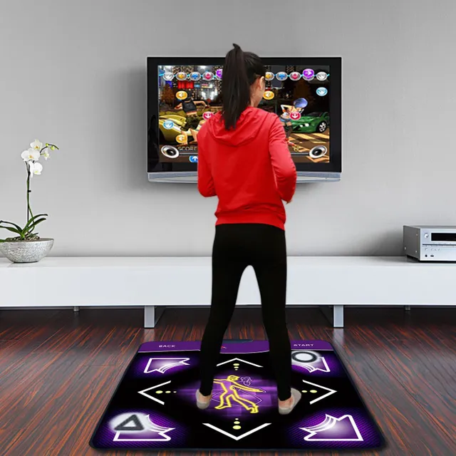 Fun dance pad for PC