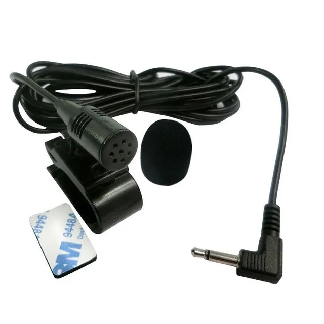 Clop microphone J171