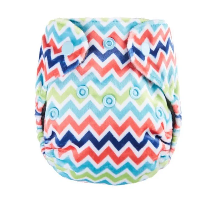 Baby diaper swimsuit - 17 variants