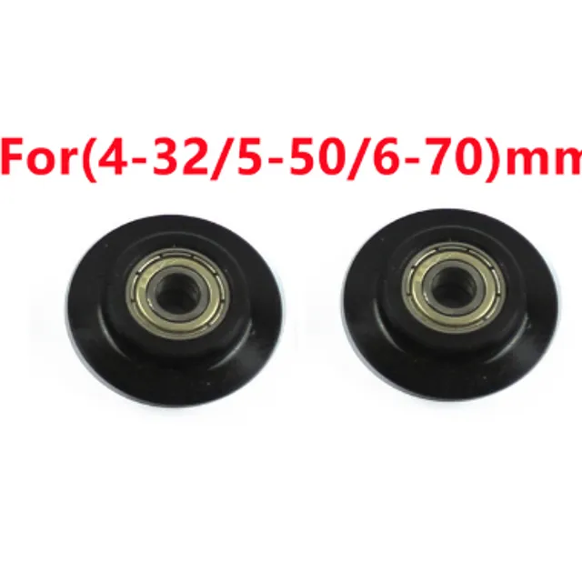 3-28mm 5-50mm 6-70mm Čepel na rezanie rúrok 1/8" až 1-1/8" Oceľ Hliník Mosadz Meď Nástroj na rezanie rúrok Nástroj na rezanie rúrok