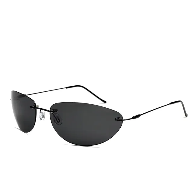 Matrix style sunglasses - "Neo"