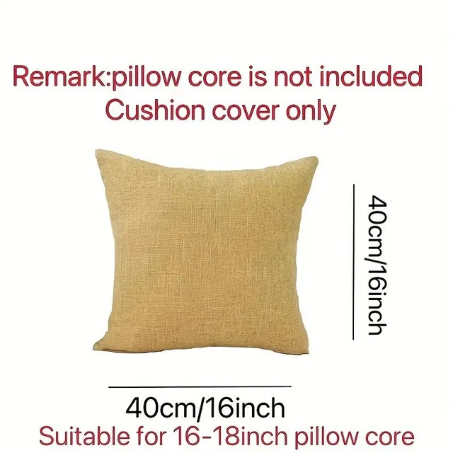 1ks Stretch Couch na pohovke s Proslip Base - Chráni Pillow Pohovky pred domom Domáce zvieratá, Deti a mačky - Zamat Couch na sedacích súpravách (prípad na vankúš)