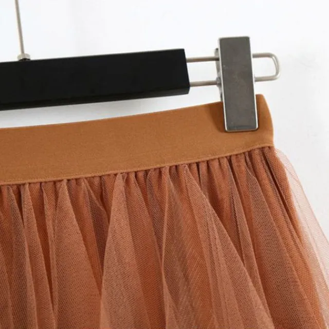 Women's tulle skirt Hannah