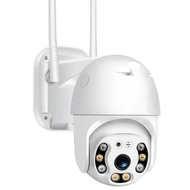 Outdoor IP camera P3235