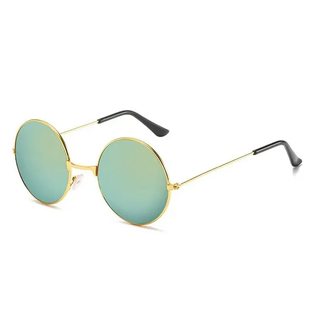 Sluneční brýle lenonky - 9 barevných variant