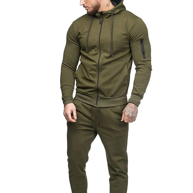 Men's tracksuit Diego