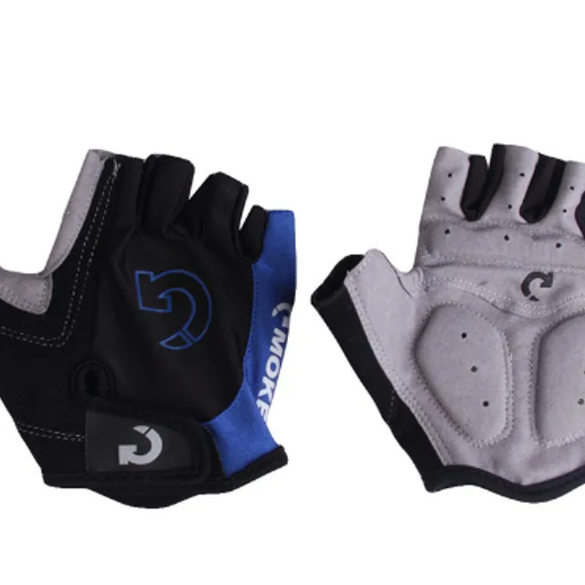 Cycling gloves