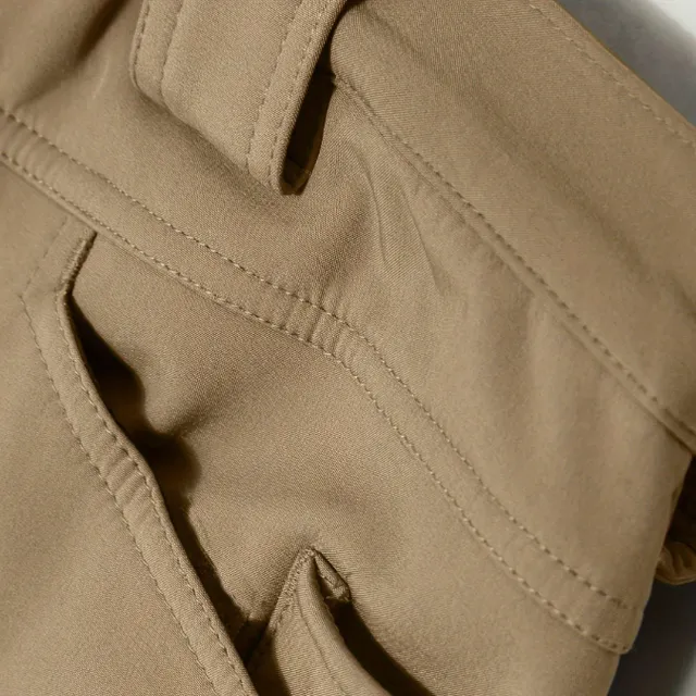 Comfortable cargo pants - Multifunctional style with pockets for every adventure