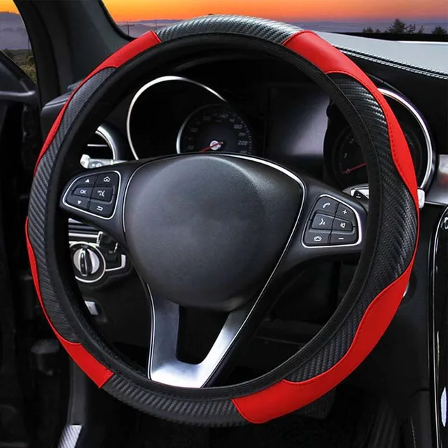 Steering wheel cover Mi1324 - 5 colours