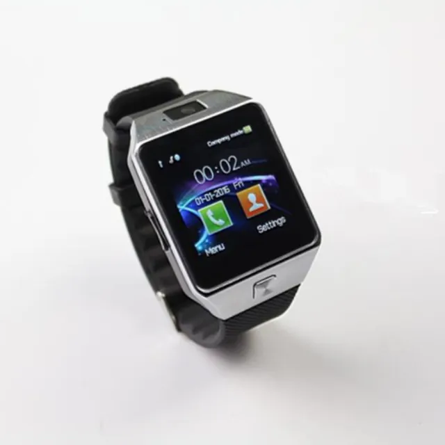 DZ09 smartwatch - 4 colours