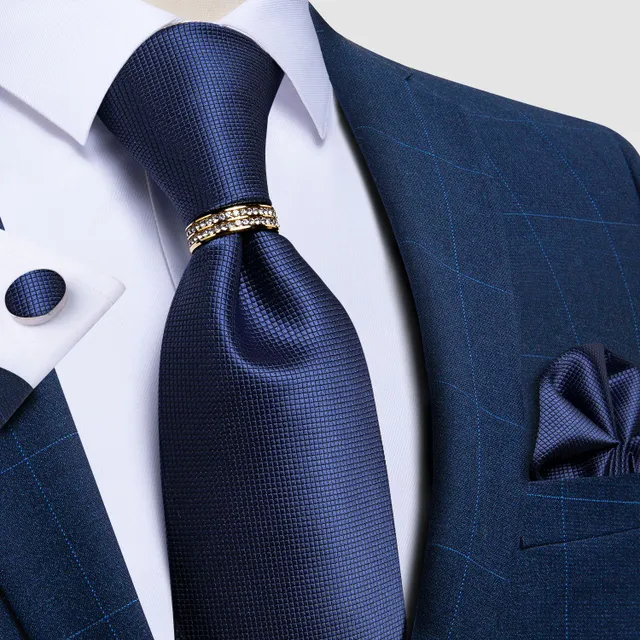 Luxury quality men's tie Dibangu