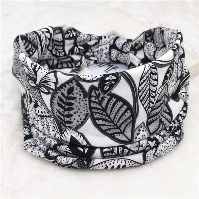 Ladies stylish headband Camille