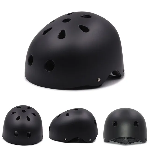 Cycling helmet for children