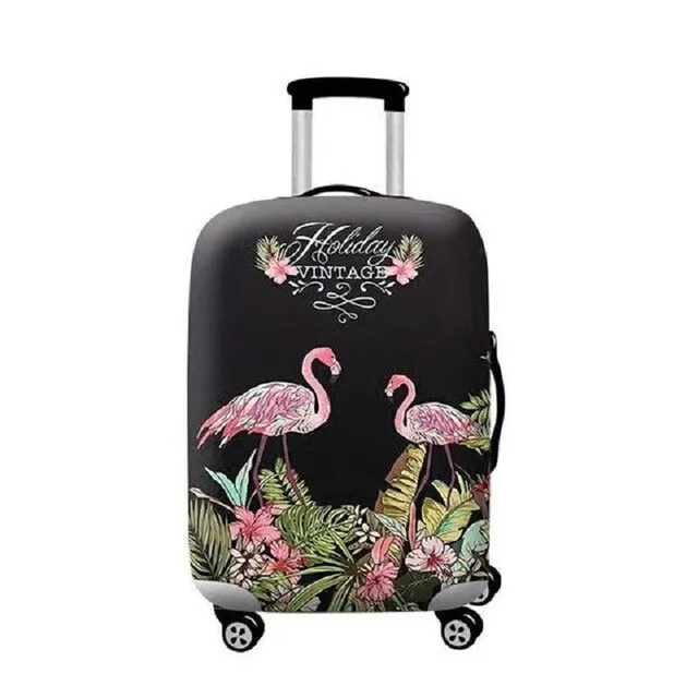 Suitcase cover Christeen obal-na-kufr-t933-15 m