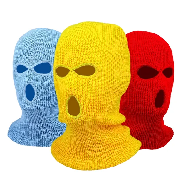 Unisex Winter Ski Hood Coy