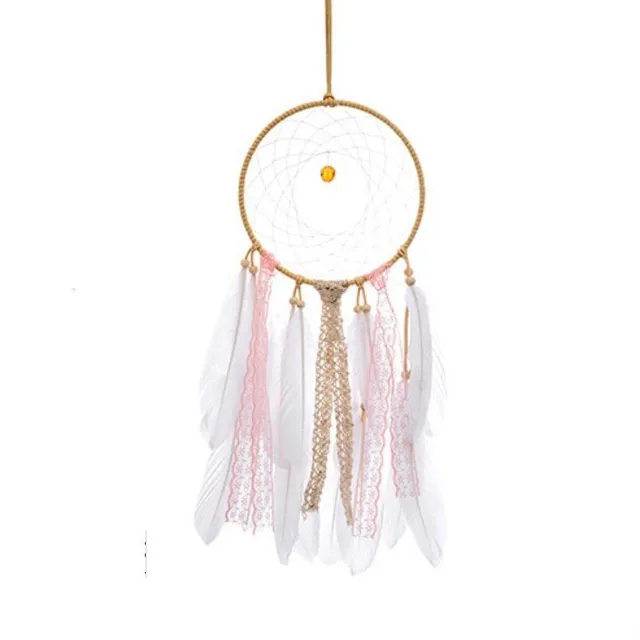 Beautiful dream catcher for a peaceful night DreamCatch