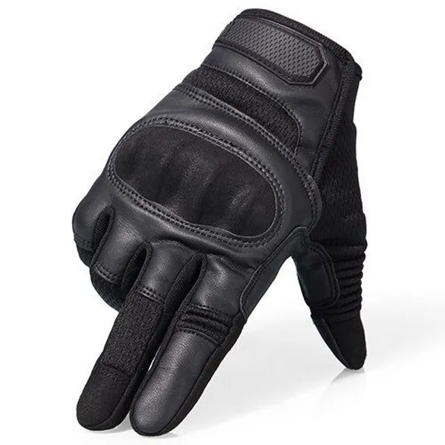 Gloves for motorbike P3451