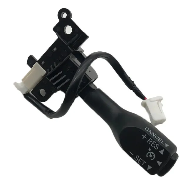 Cruise lever for Toyota