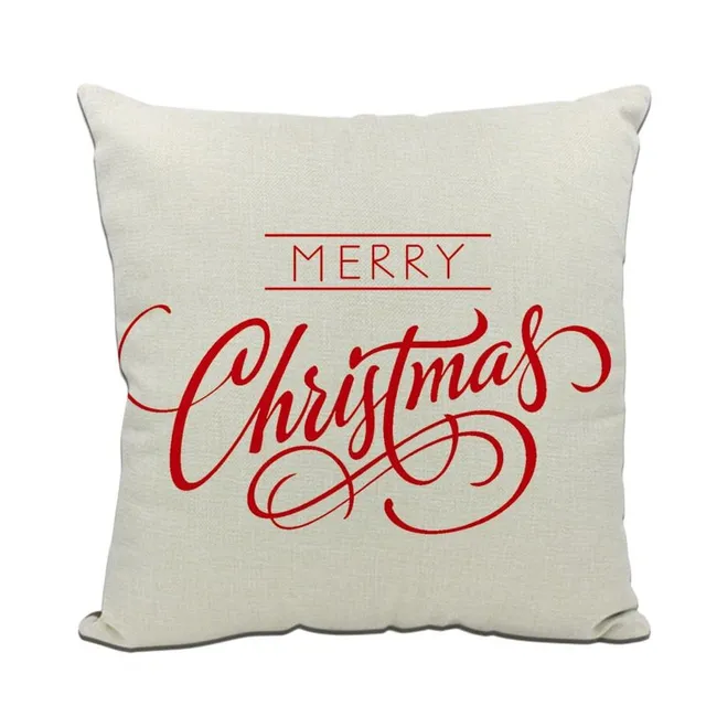 Christmas Pillowcase Christmas 30