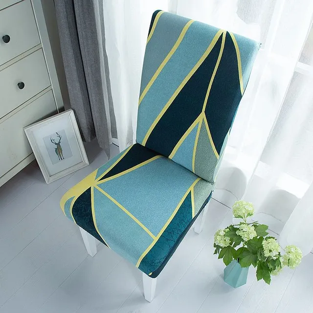 Luxury home chair covers