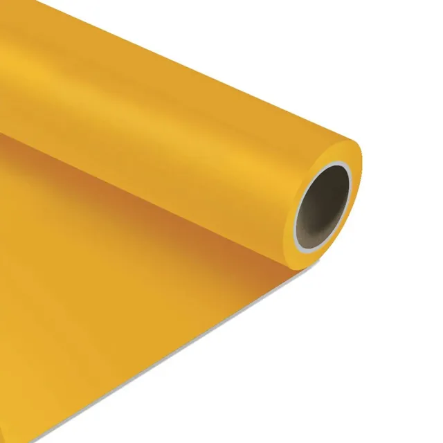 HTV iron-on vinyl colours - extra long rolls