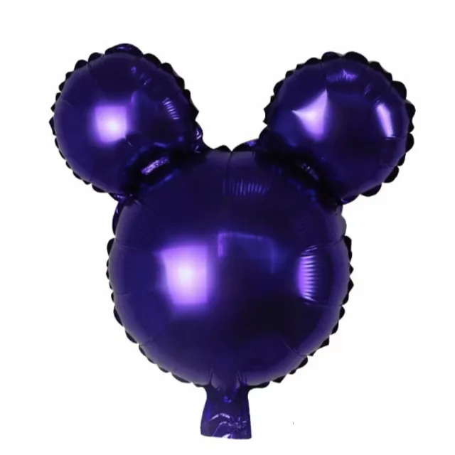 Obří balónky s Mickey mousem v41