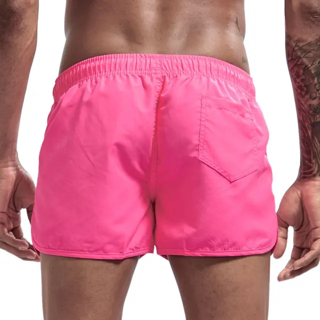 Men's sports beach swimming shorts