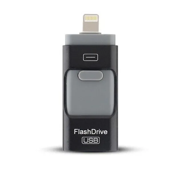 Flash drive USB Lightning