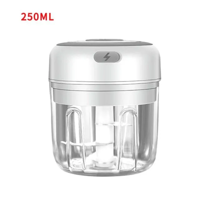 Mini mixer electric