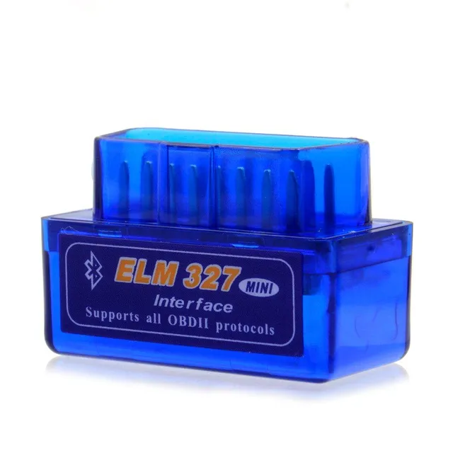 Mini diagnostický skener auta Bluetooth