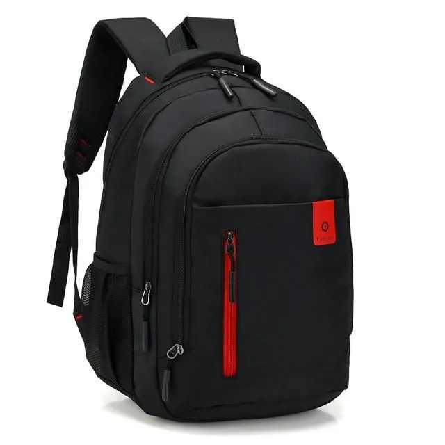 Quality backpack for teenagers