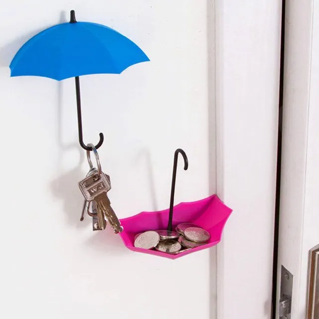 3pc hanger/pole Umbrella