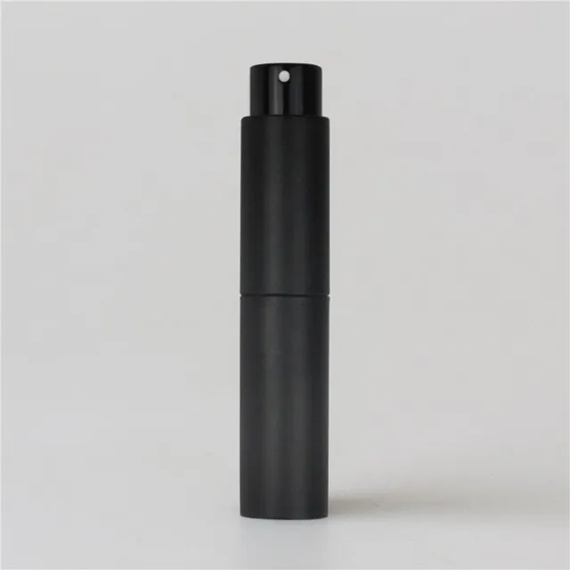 Refillable perfume spray bottle for handbag 10 ml