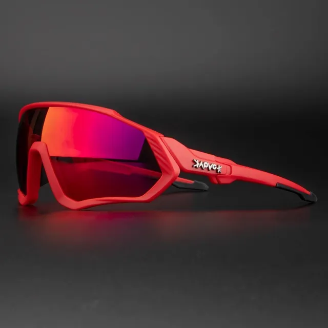 Dynamo Eyewear - Jízda na kole sluneční brýle polarizační brýle